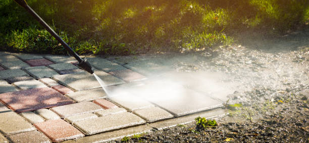 Trusted Atherton, CA Pressure Washing Services Experts